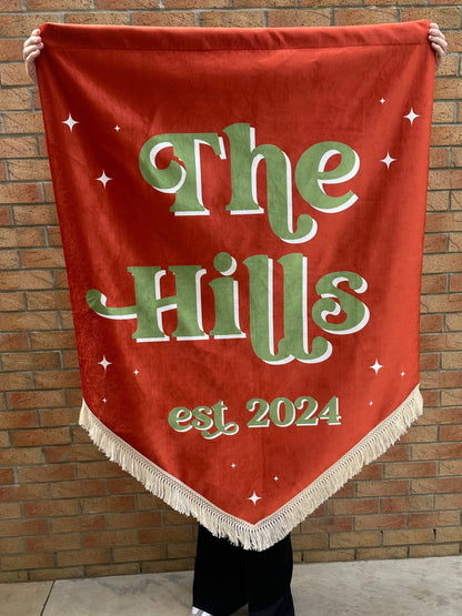 Custom velvet wedding banner, Personalized wedding decor, Luxury wedding banner, Velvet wedding sign, Elegant wedding decoration, Custom wedding signage, Velvet ceremony banner, Wedding name banner, Romantic wedding decor, Personalized wedding banner, Customized velvet sign, Wedding aisle banner, Sophisticated wedding decor, Premium velvet banner, Wedding reception sign.
