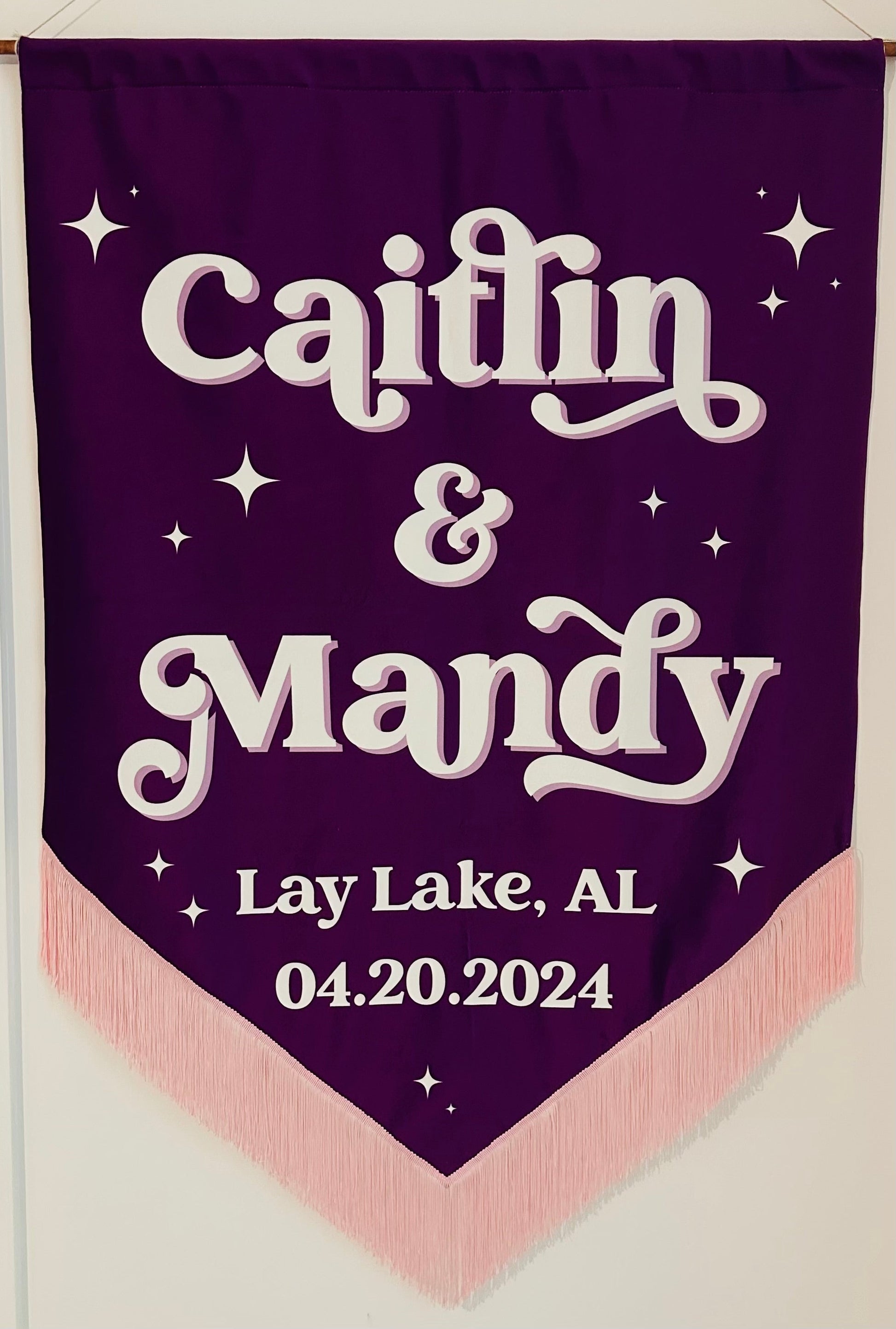 Custom velvet wedding banner, Personalized wedding decor, Luxury wedding banner, Velvet wedding sign, Elegant wedding decoration, Custom wedding signage, Velvet ceremony banner, Wedding name banner, Romantic wedding decor, Personalized wedding banner, Customized velvet sign, Wedding aisle banner, Sophisticated wedding decor, Premium velvet banner, Wedding reception sign.