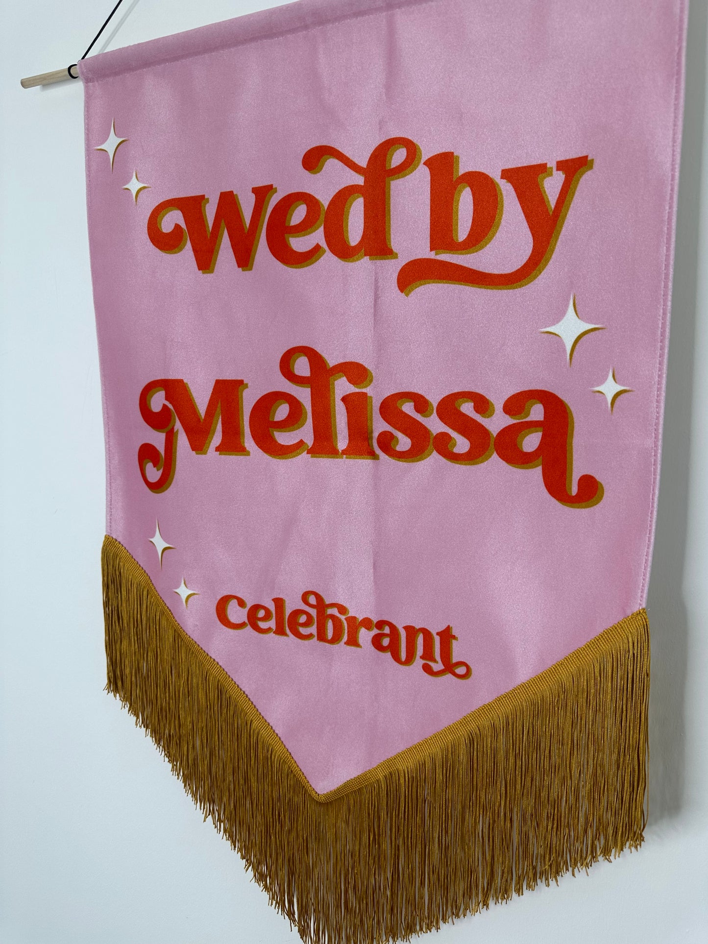 Velvet Business Banner ~ Medium