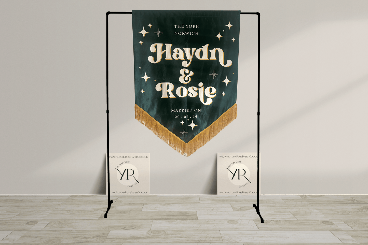 Wedding Velvet Banner, Tattoo Banner, Small business bannerWedding Velvet Banner, Tattoo Banner, Small business banner 12